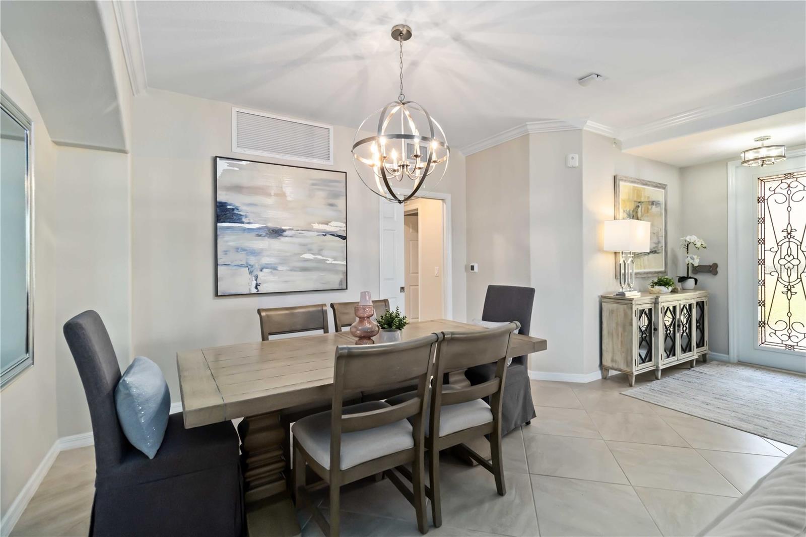 SARASOTA NATIONAL - Residential Lease