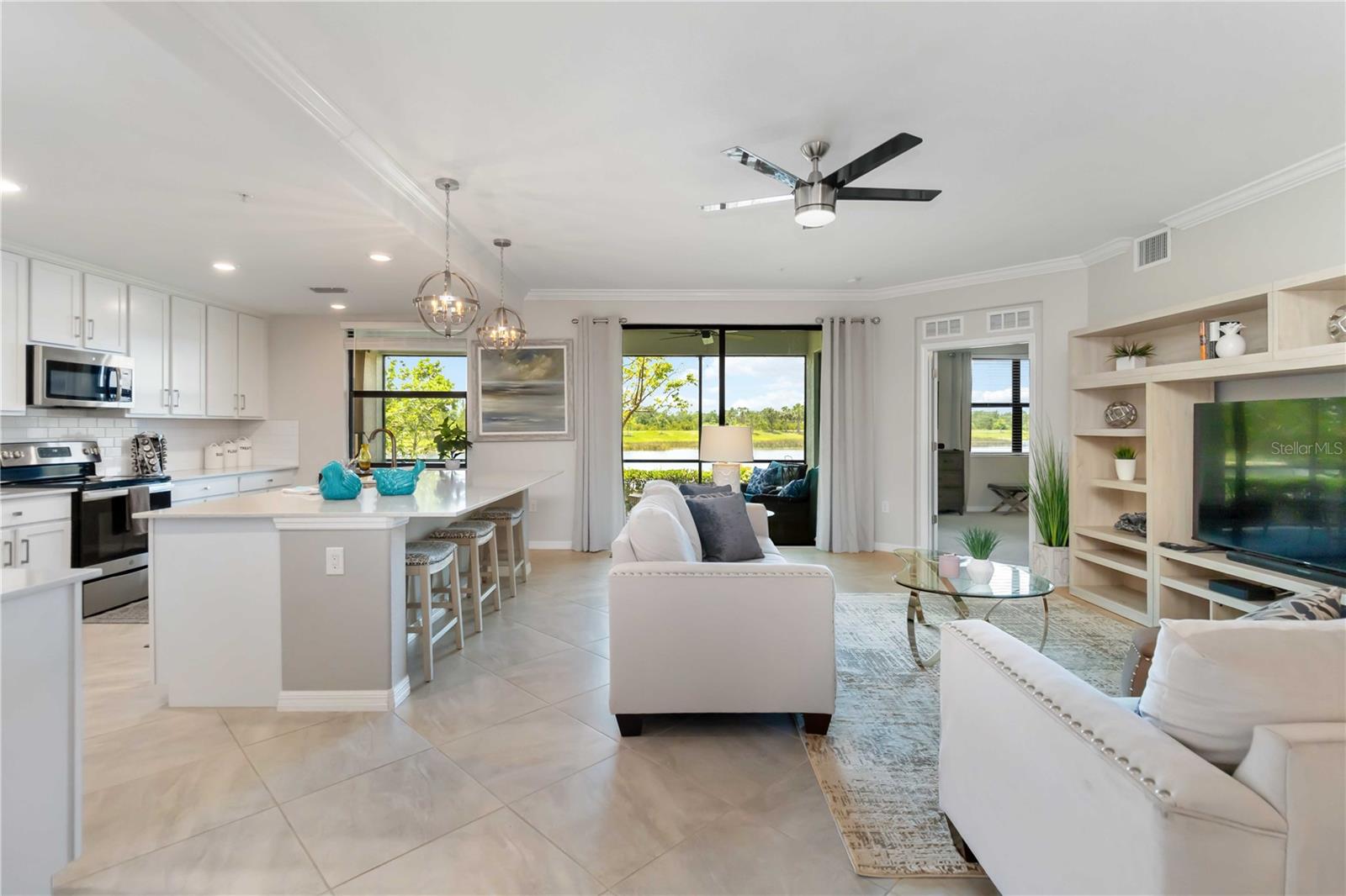 SARASOTA NATIONAL - Residential Lease