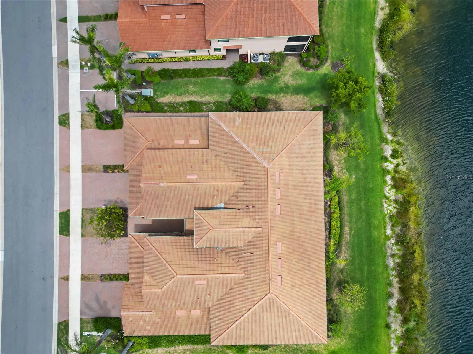 SARASOTA NATIONAL - Residential Lease