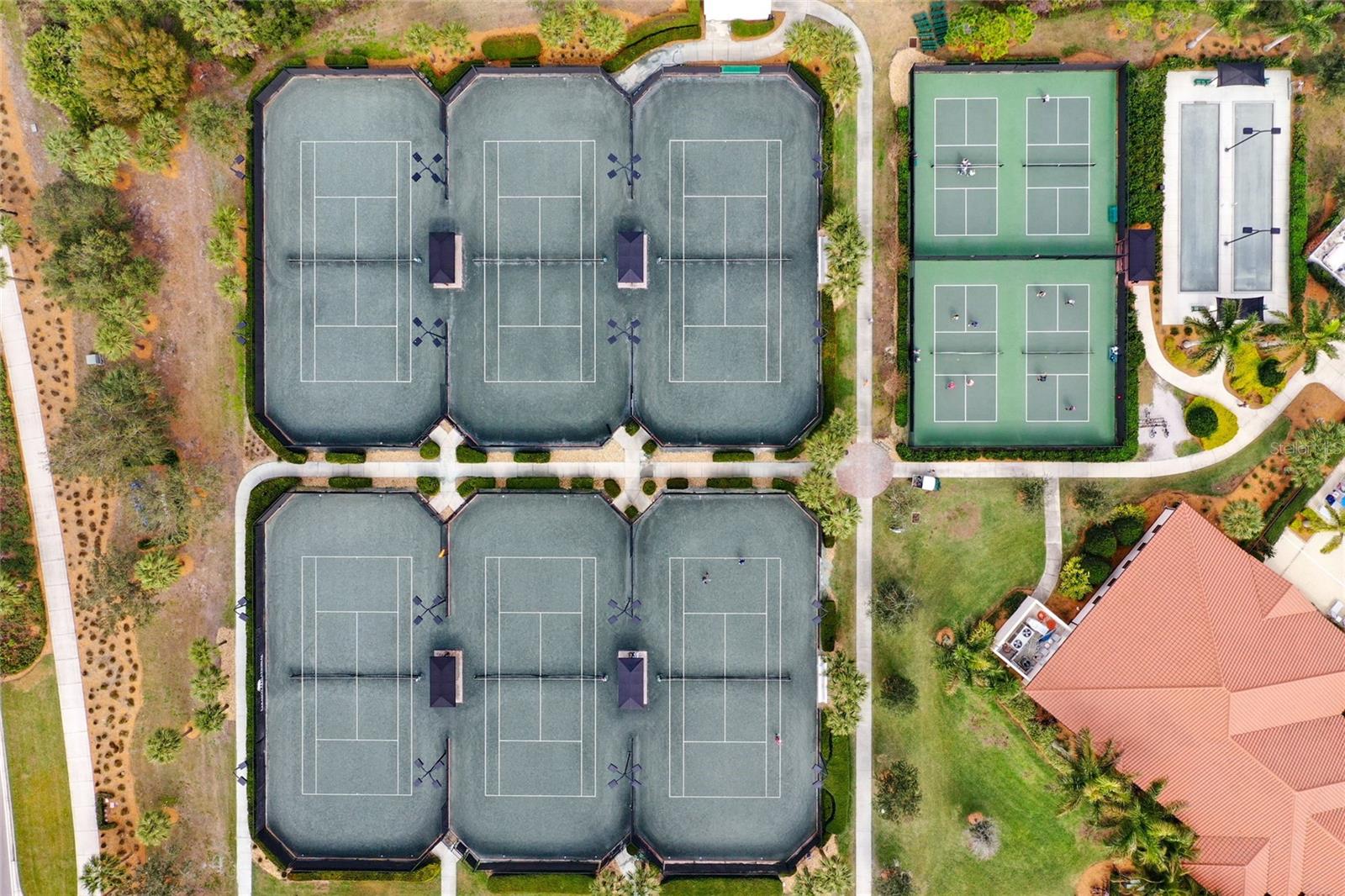 SARASOTA NATIONAL - Residential Lease