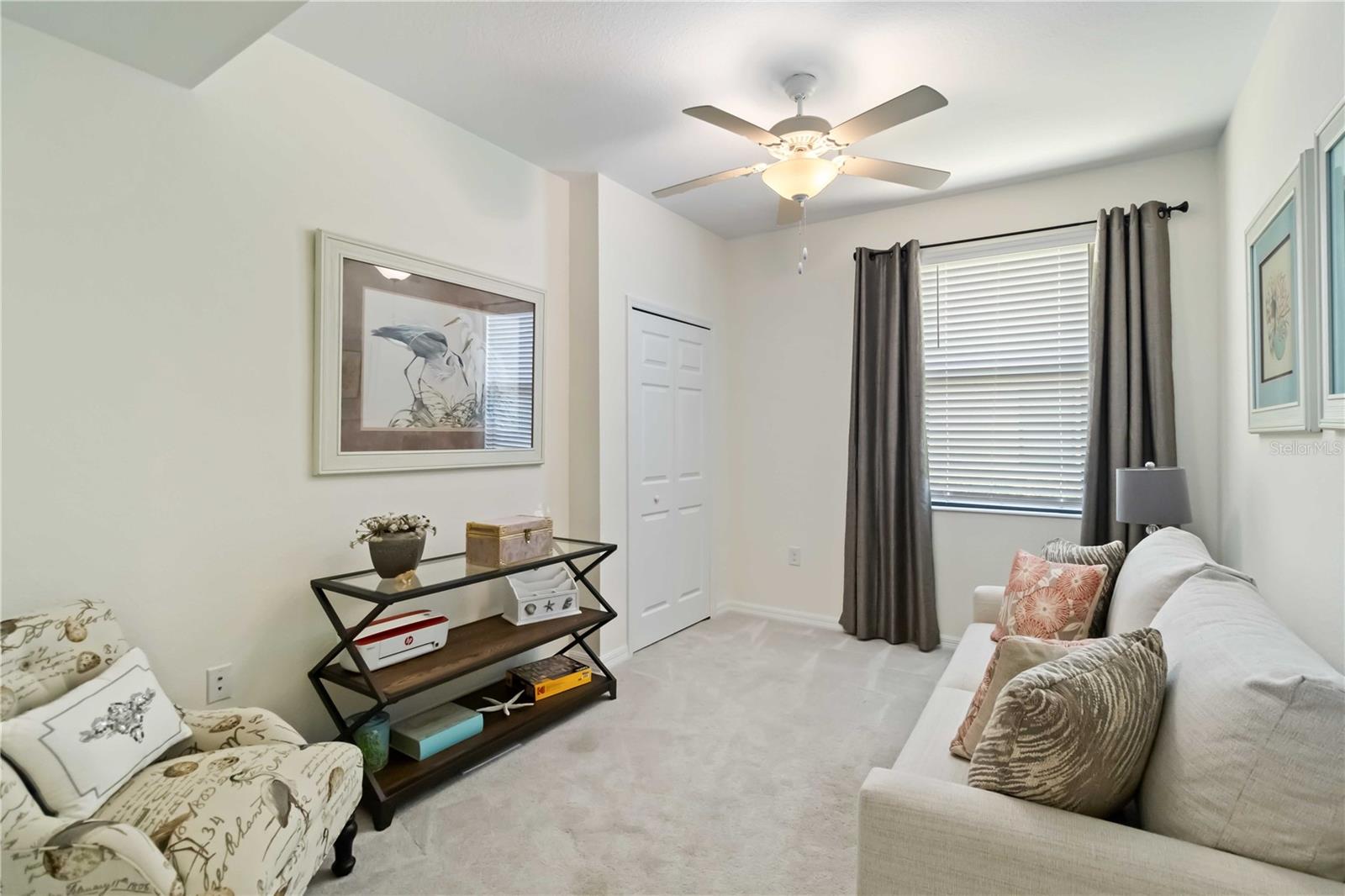 SARASOTA NATIONAL - Residential Lease