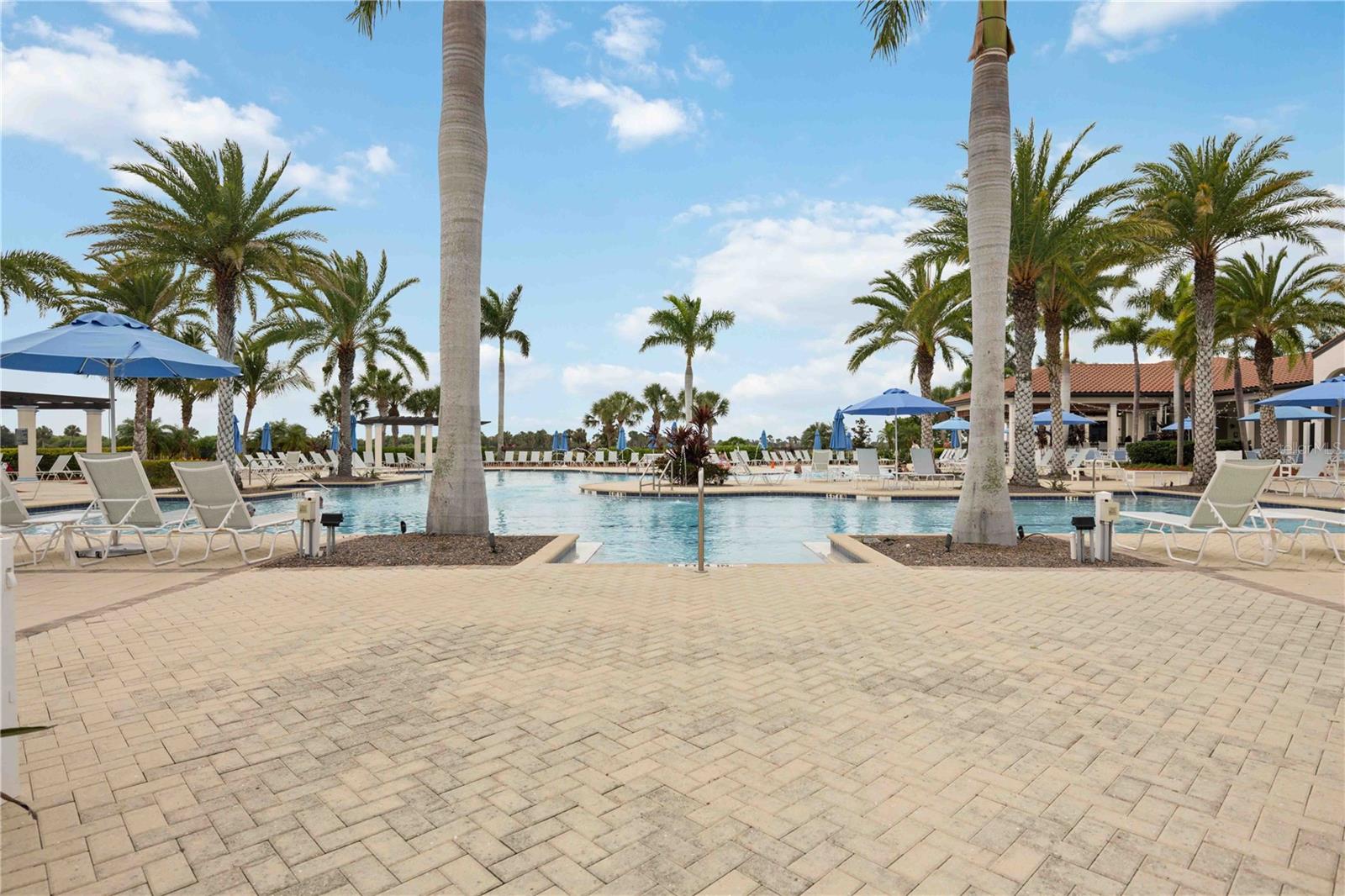 SARASOTA NATIONAL - Residential Lease