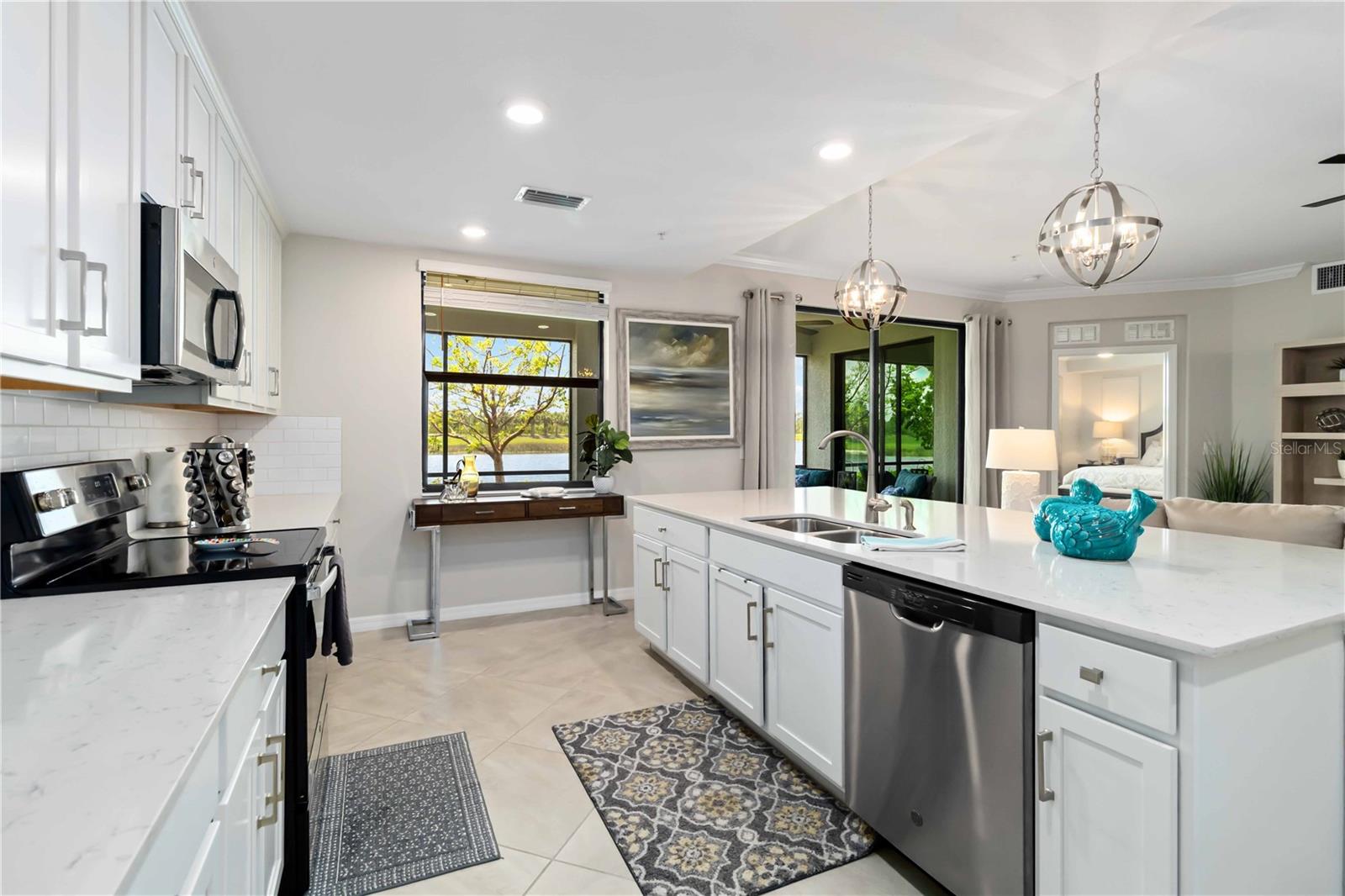 SARASOTA NATIONAL - Residential Lease