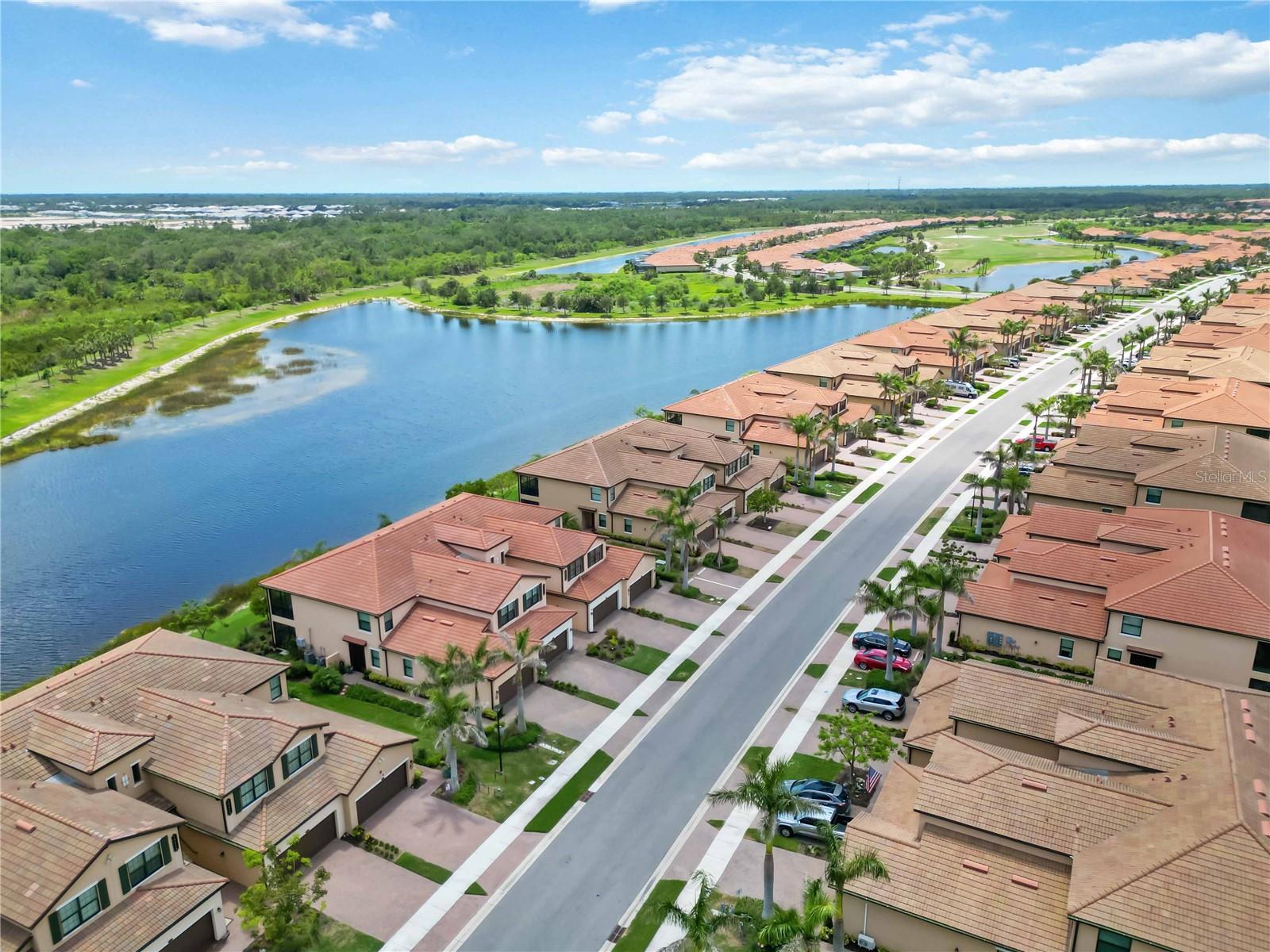 SARASOTA NATIONAL - Residential Lease