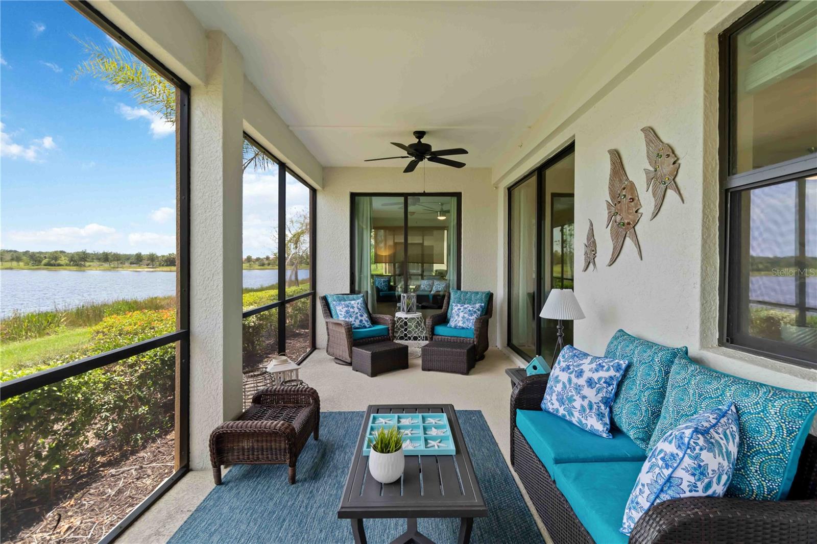 SARASOTA NATIONAL - Residential Lease