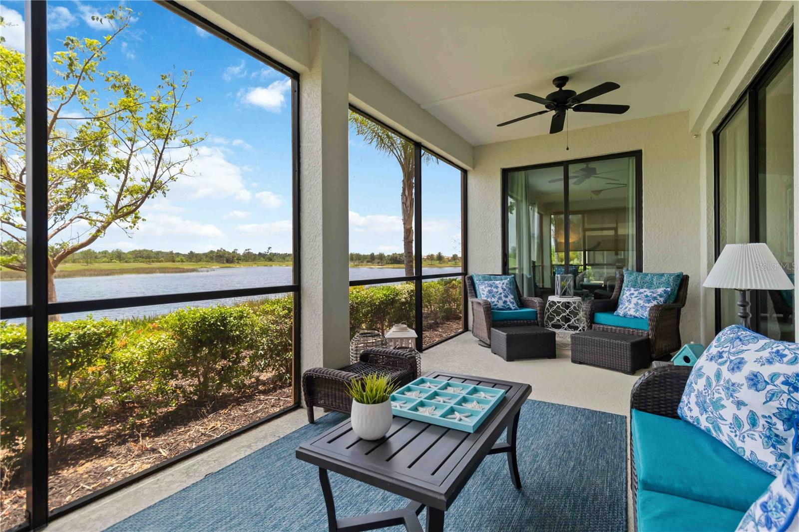 SARASOTA NATIONAL - Residential Lease