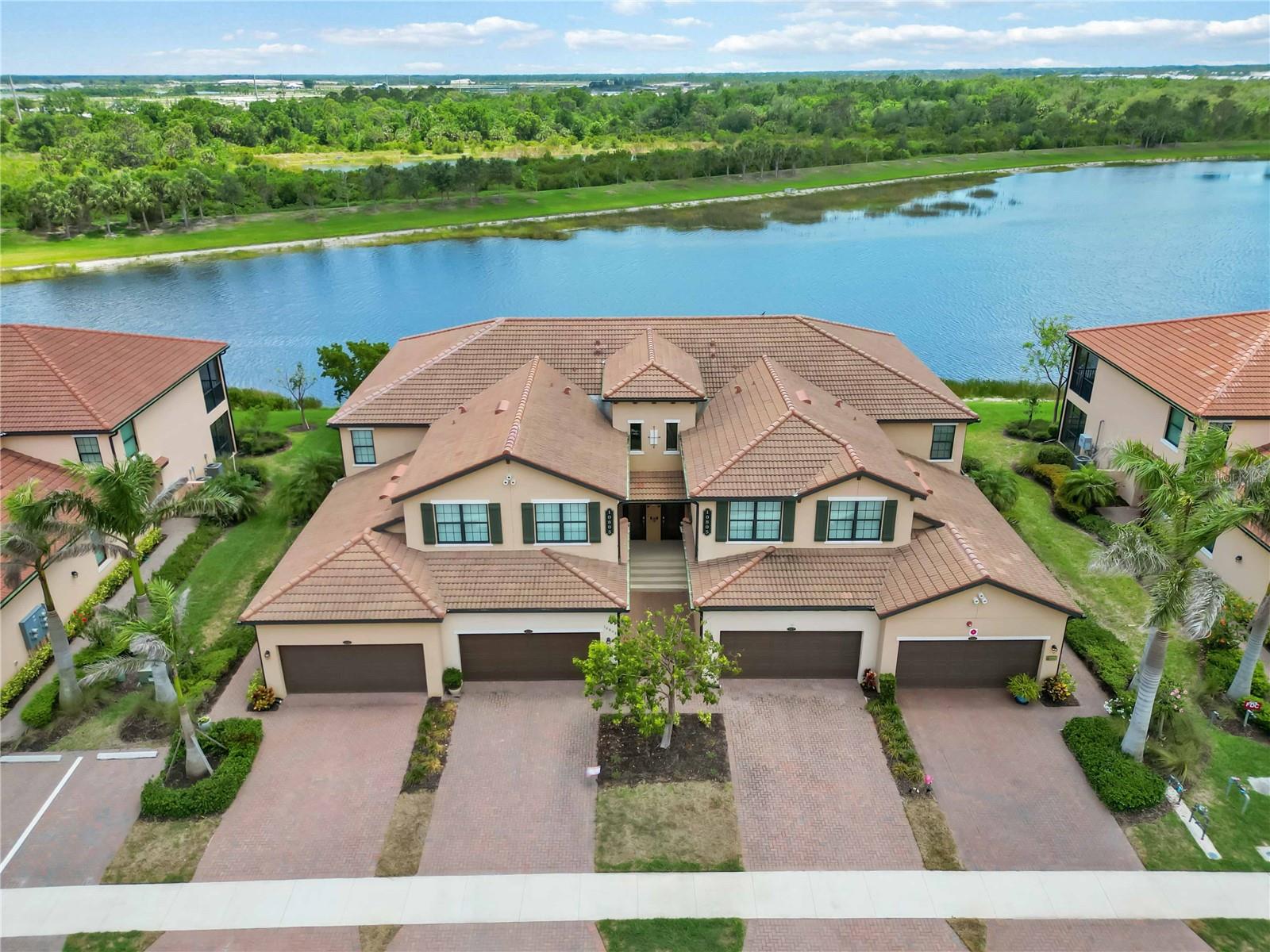 SARASOTA NATIONAL - Residential Lease