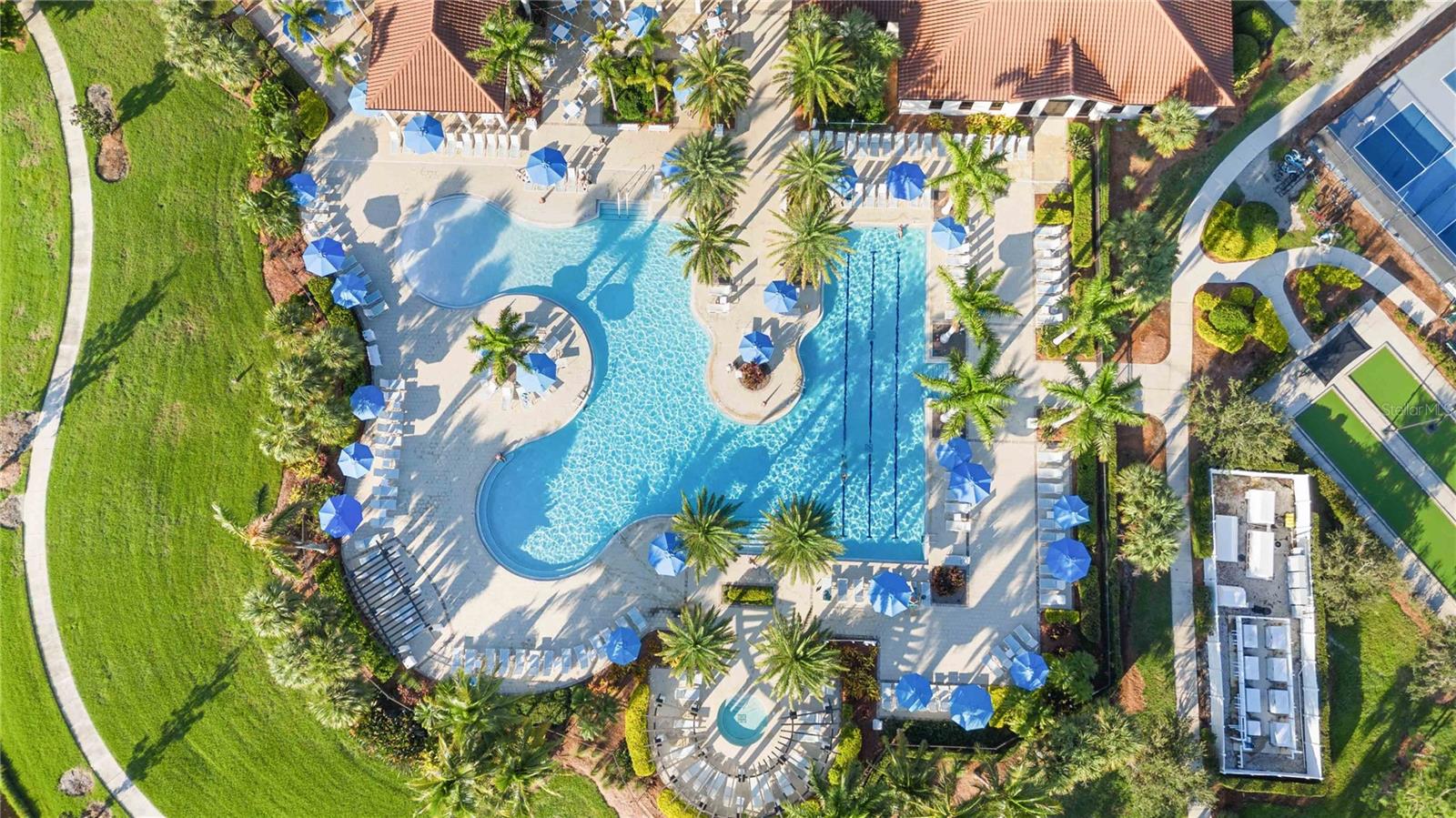 SARASOTA NATIONAL - Residential Lease