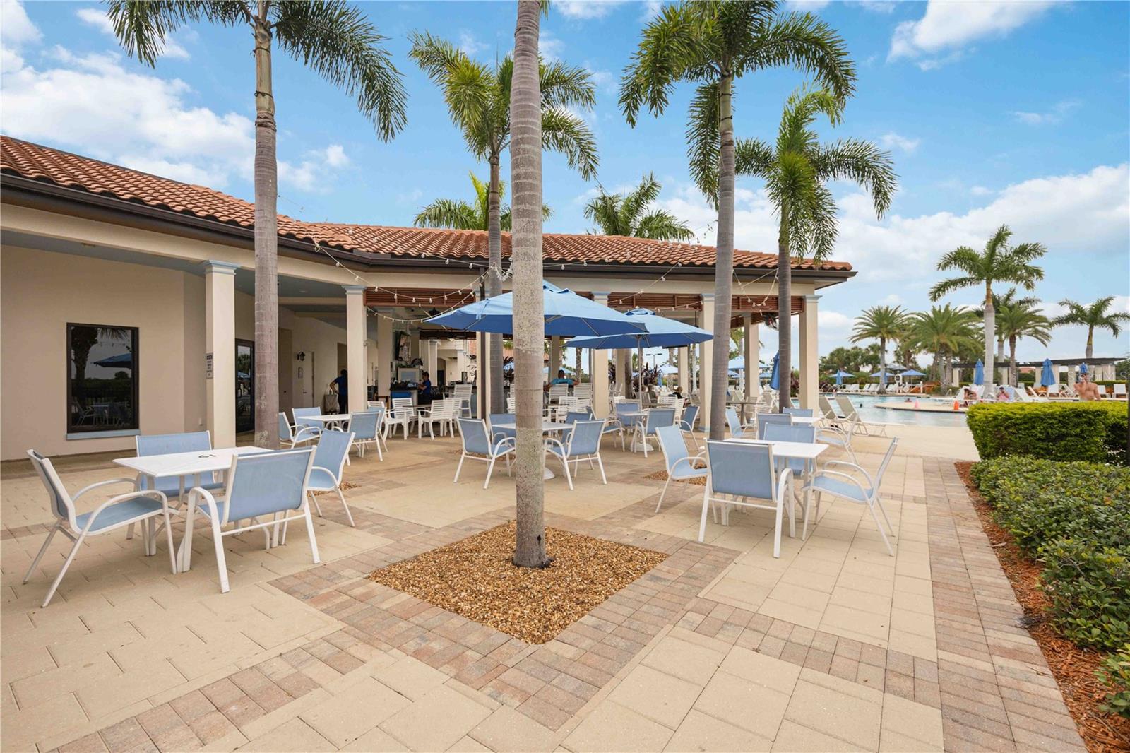 SARASOTA NATIONAL - Residential Lease