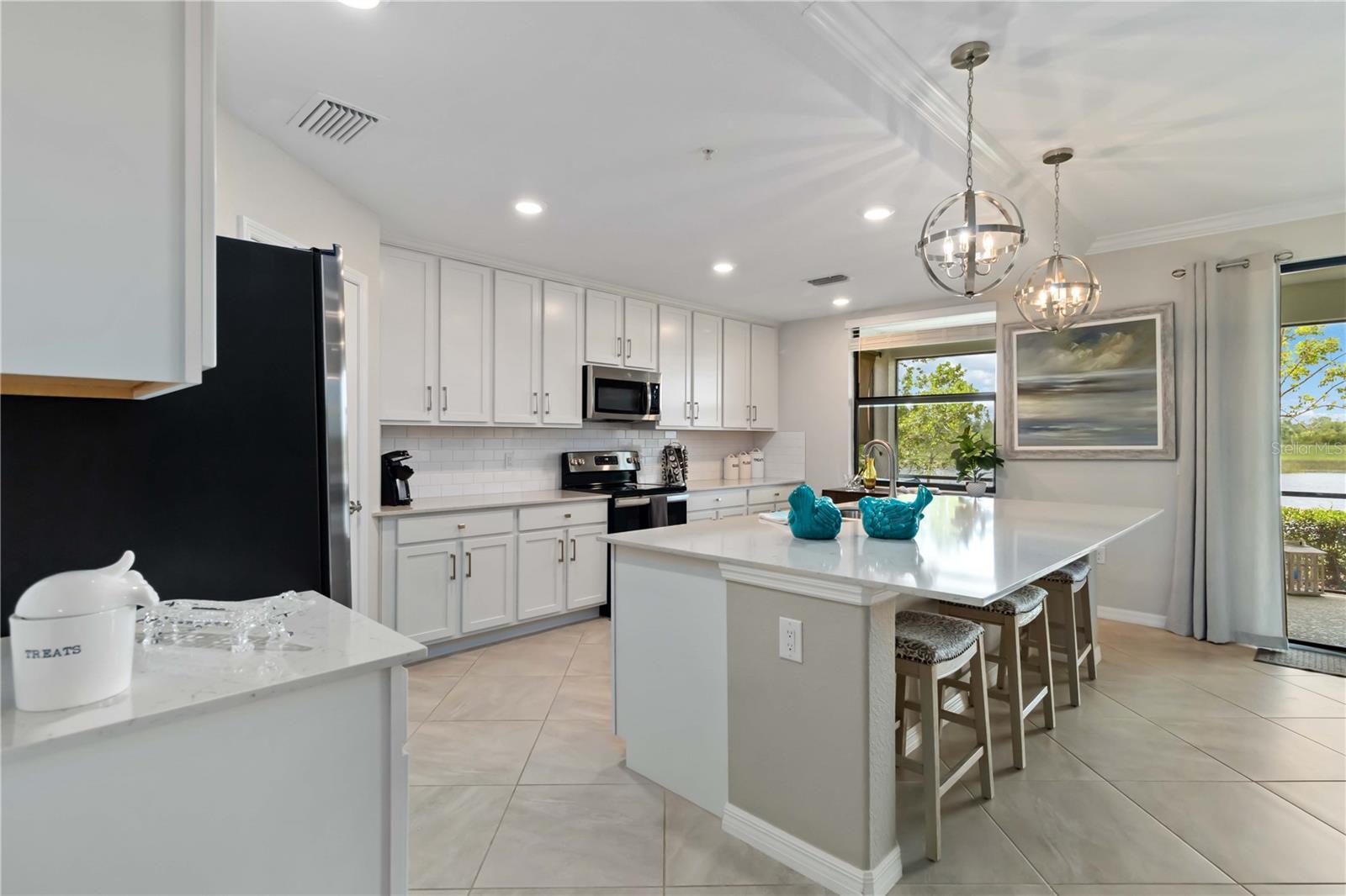 SARASOTA NATIONAL - Residential Lease