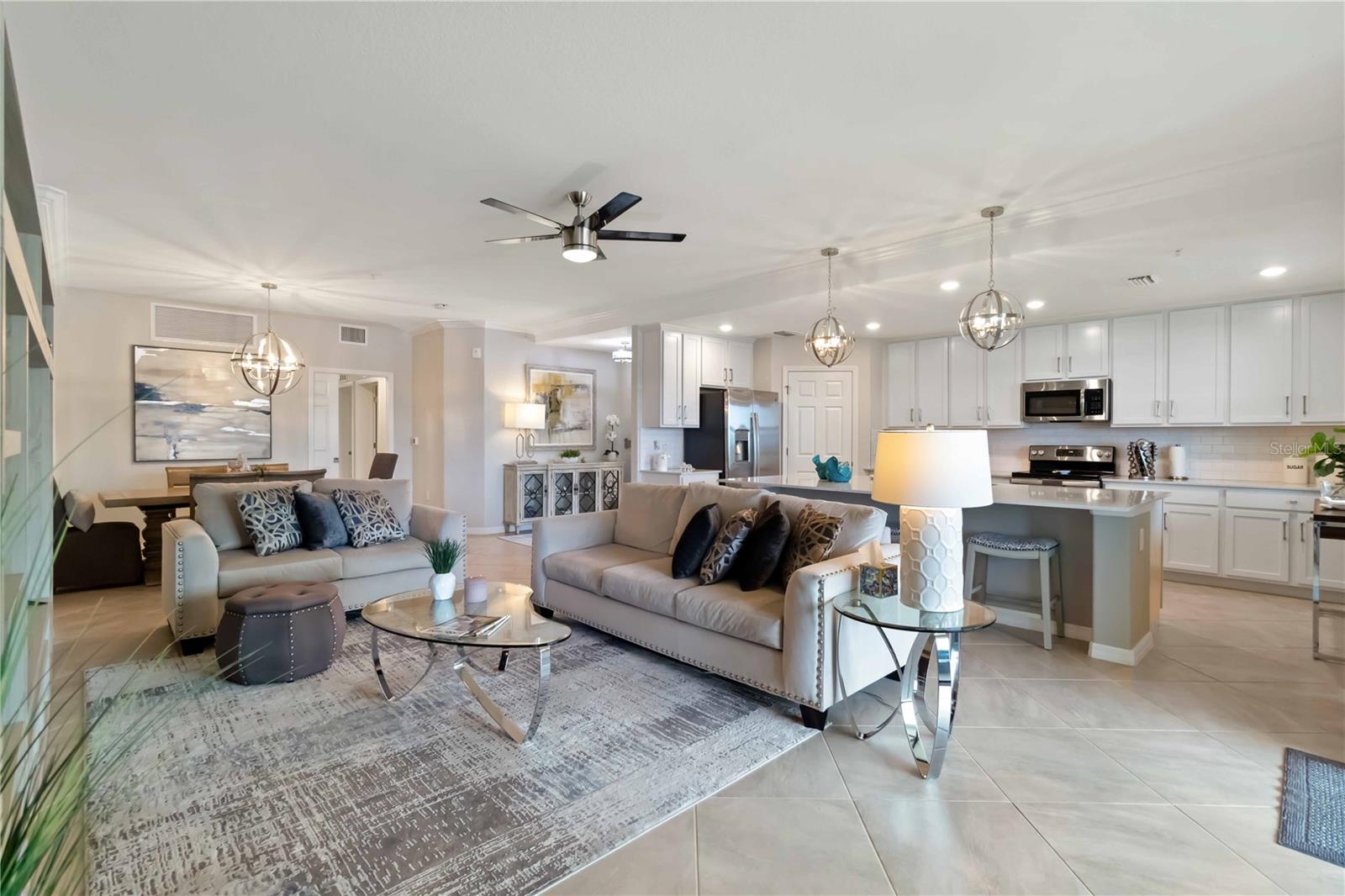 SARASOTA NATIONAL - Residential Lease
