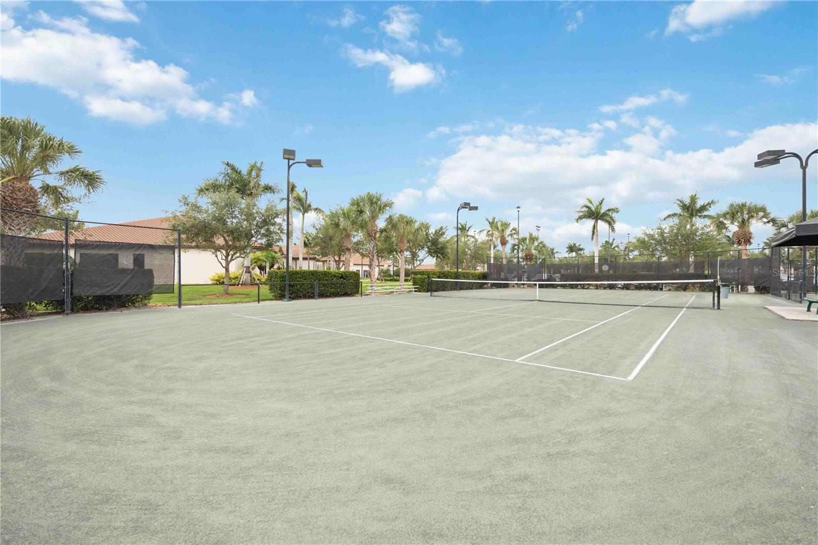 SARASOTA NATIONAL - Residential Lease