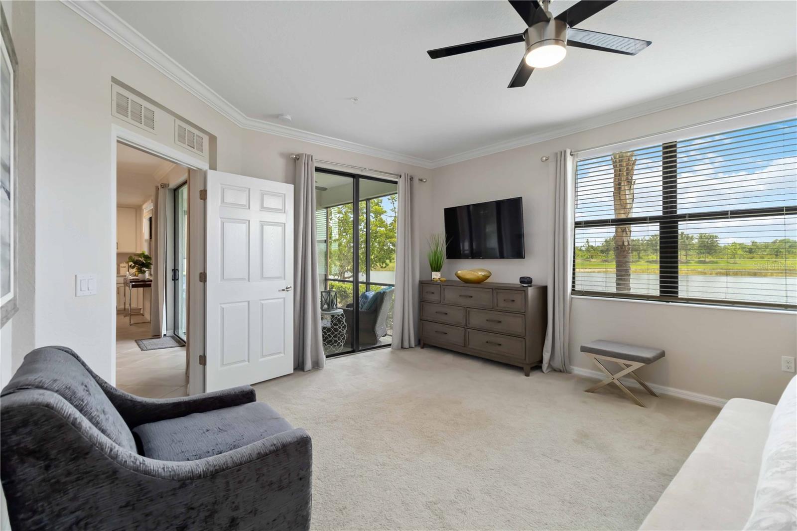 SARASOTA NATIONAL - Residential Lease