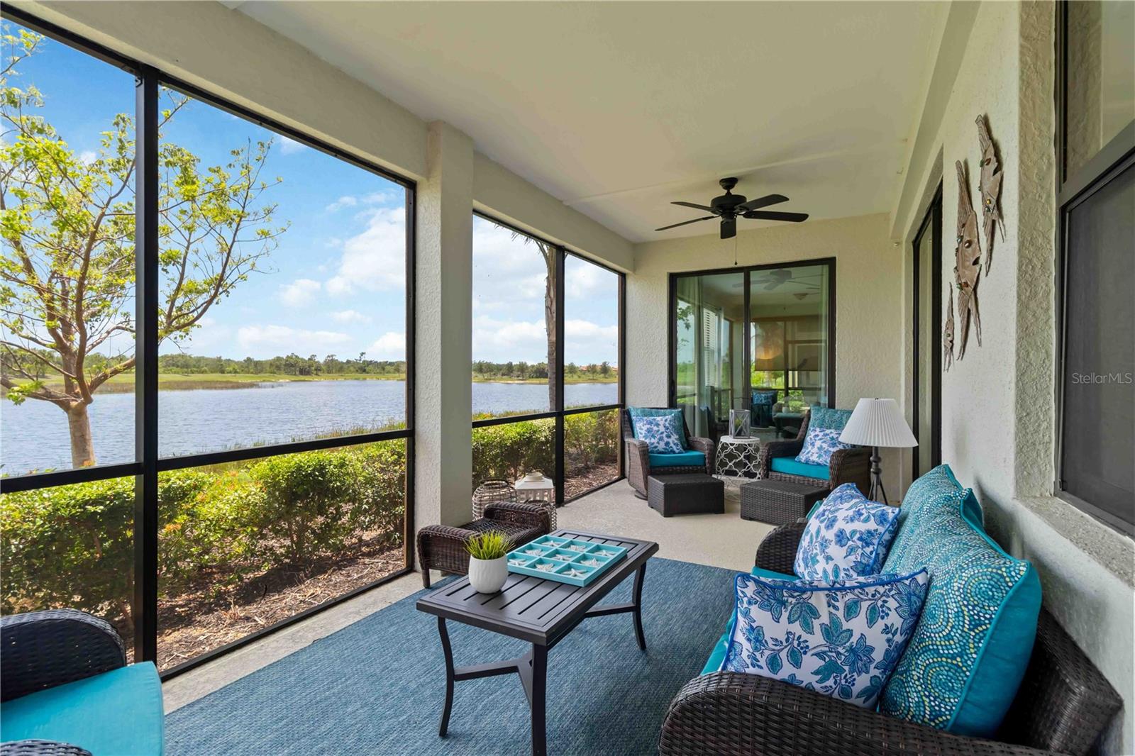 SARASOTA NATIONAL - Residential Lease
