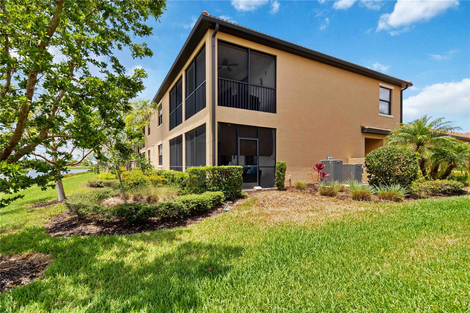 SARASOTA NATIONAL - Residential Lease