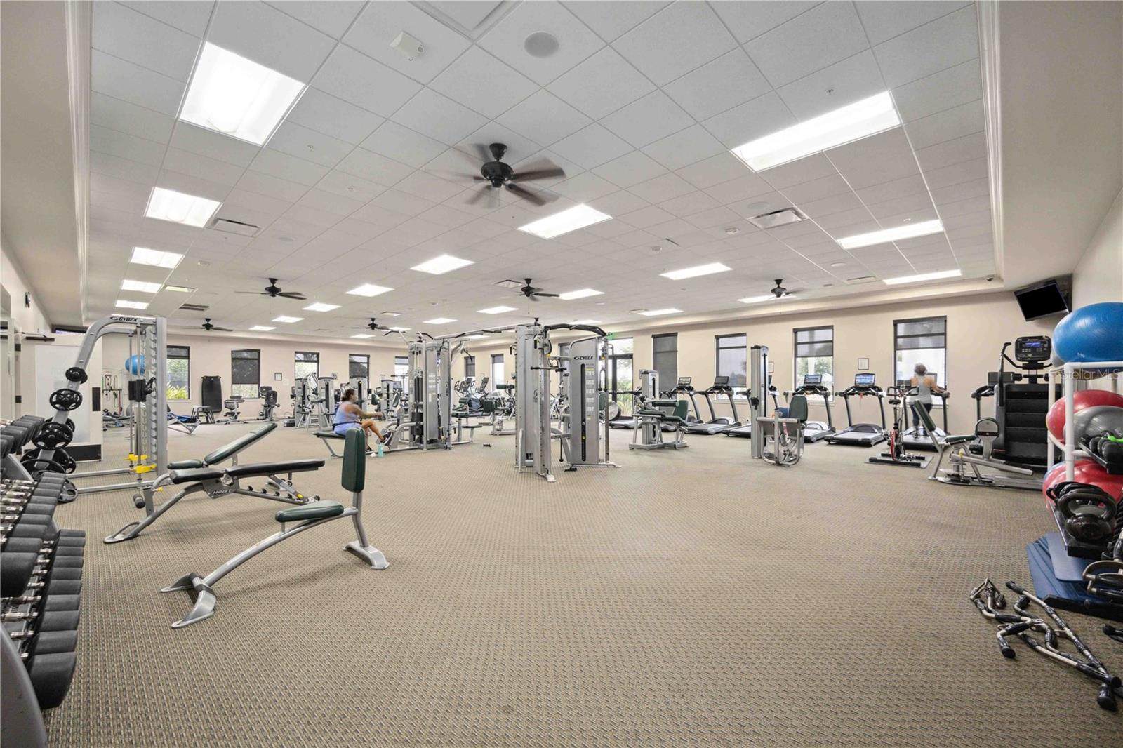 SARASOTA NATIONAL - Residential Lease