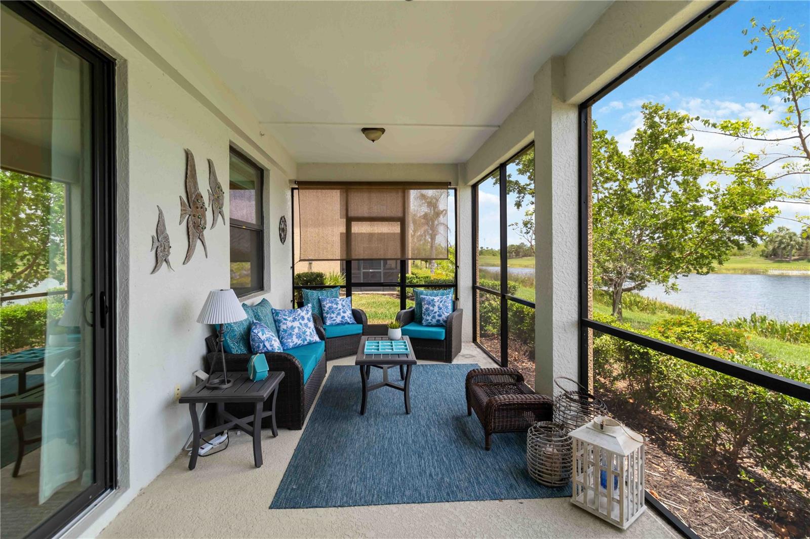 SARASOTA NATIONAL - Residential Lease