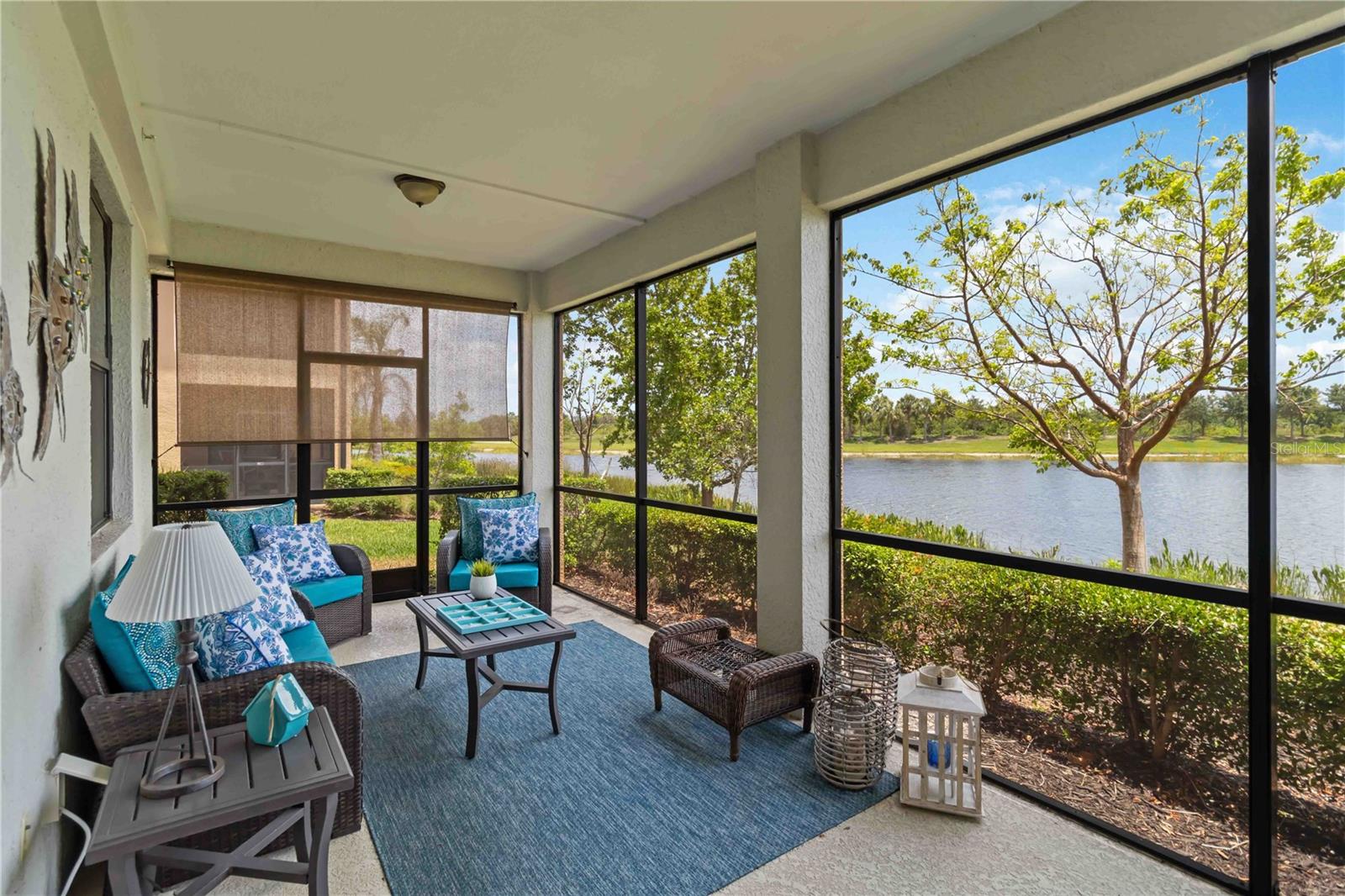 SARASOTA NATIONAL - Residential Lease