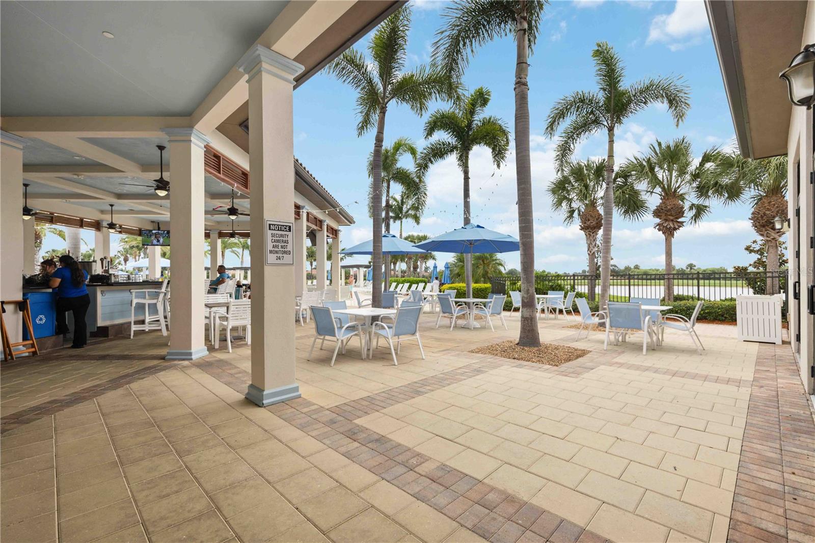 SARASOTA NATIONAL - Residential Lease