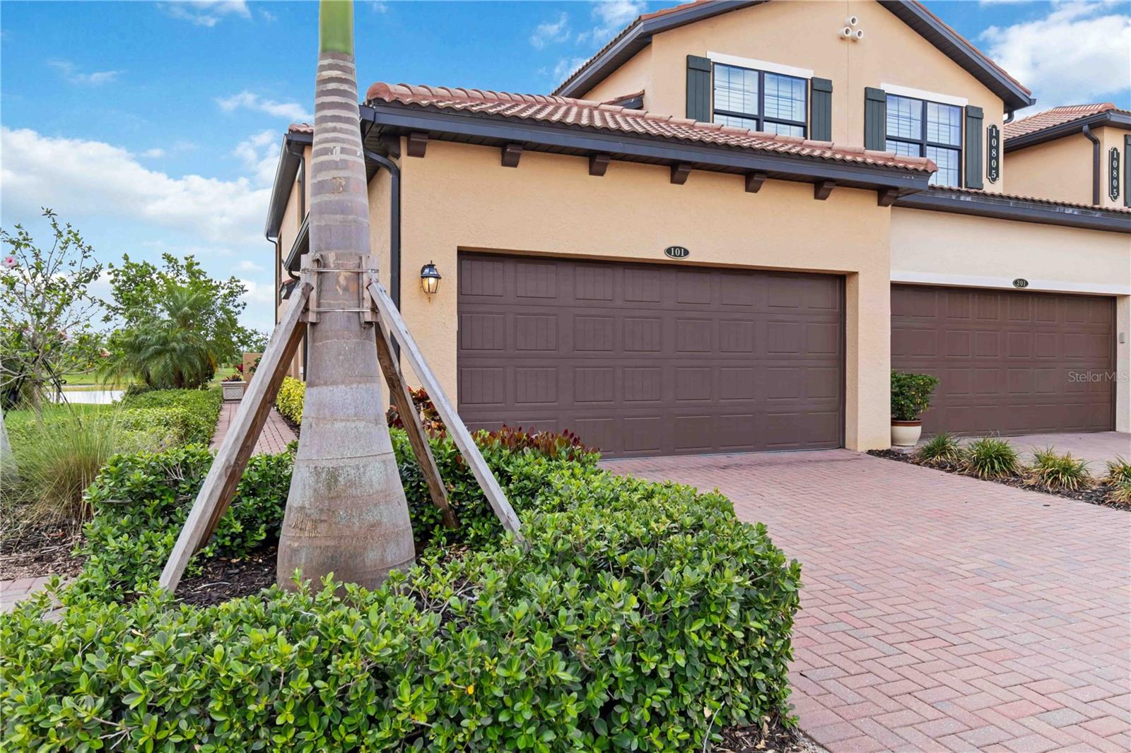 SARASOTA NATIONAL - Residential Lease