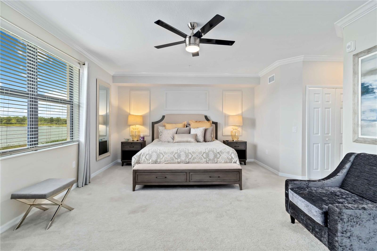 SARASOTA NATIONAL - Residential Lease