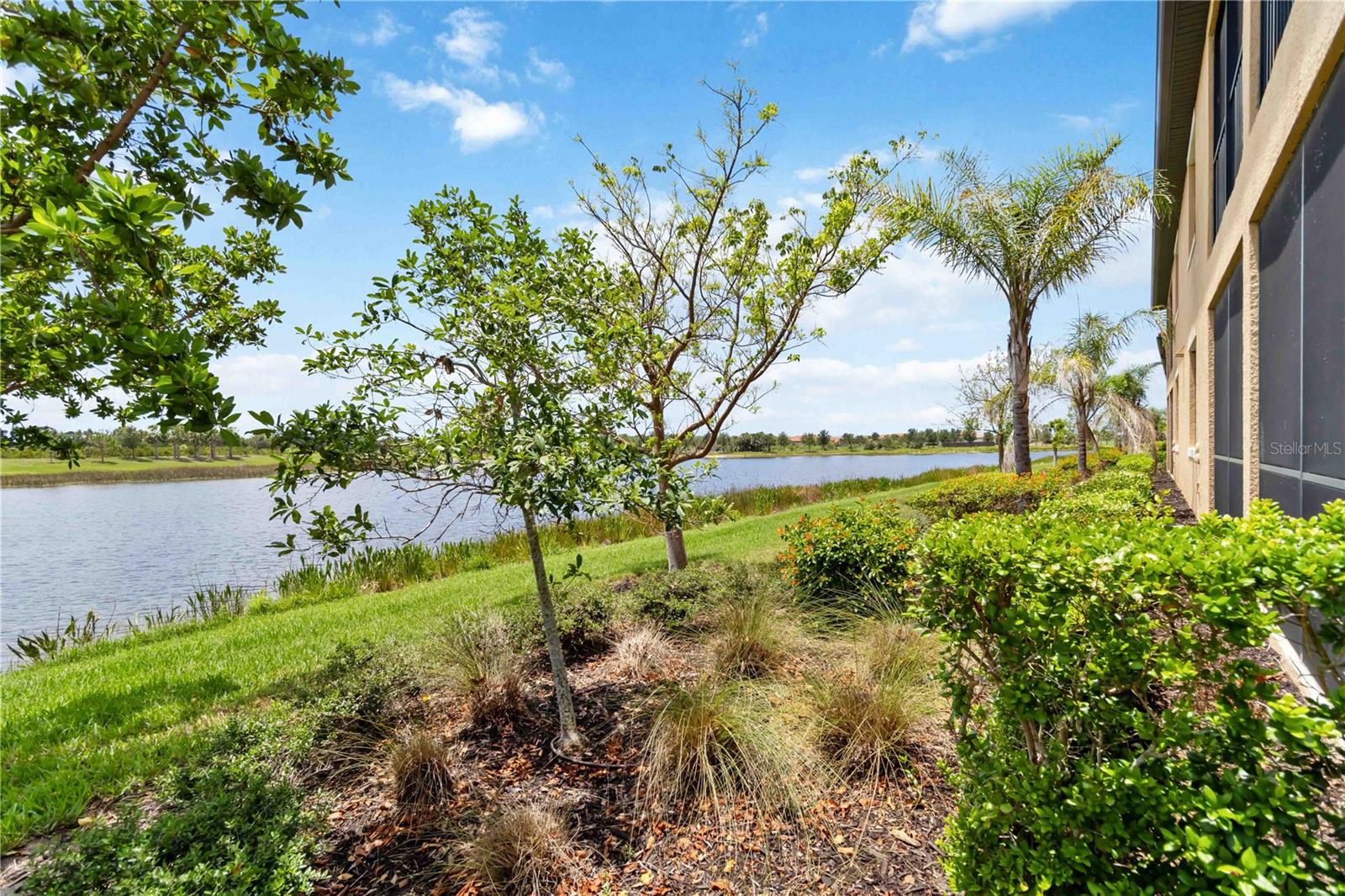 SARASOTA NATIONAL - Residential Lease