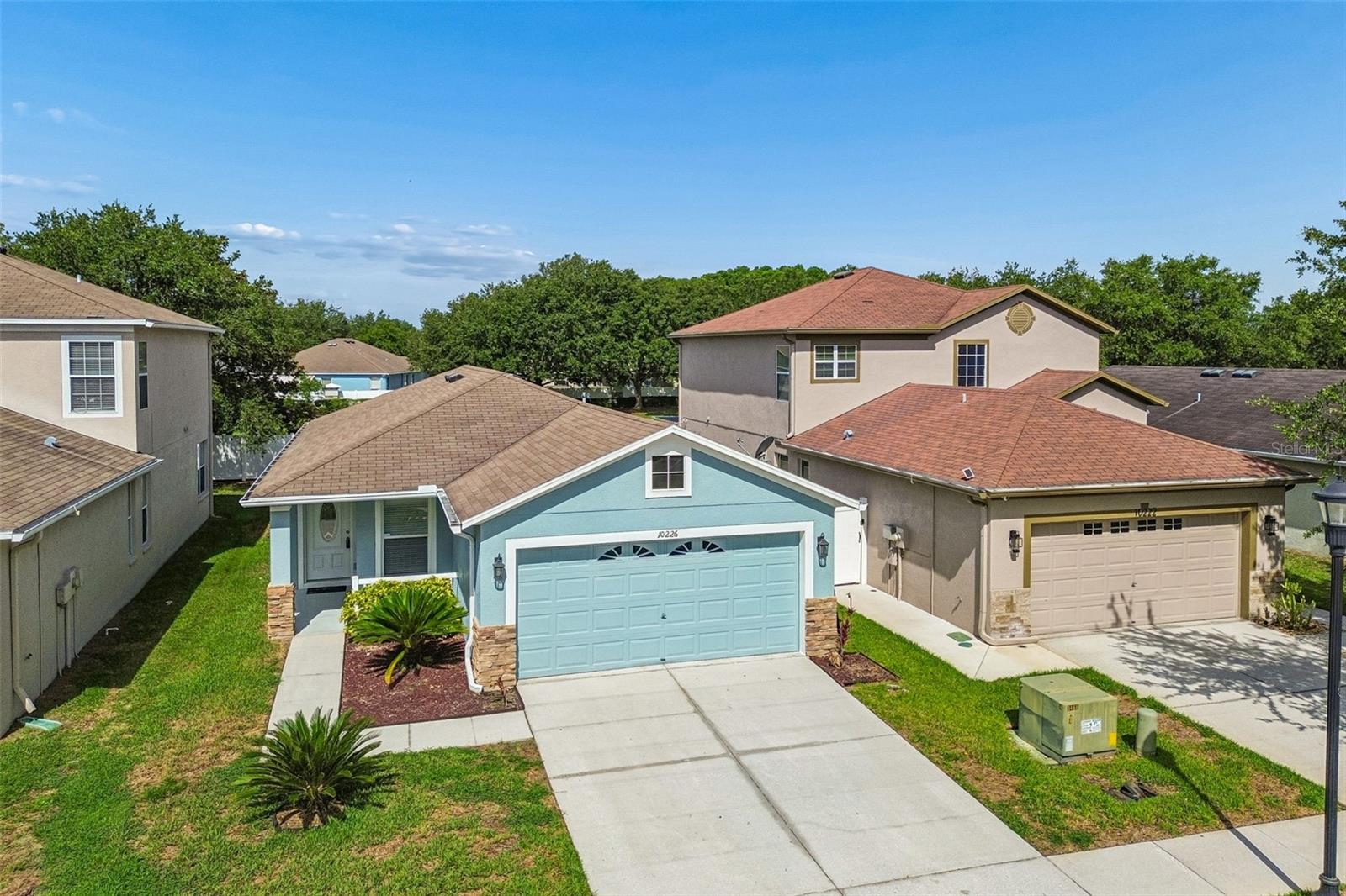 10226 PERTHSHIRE CIRCLE
