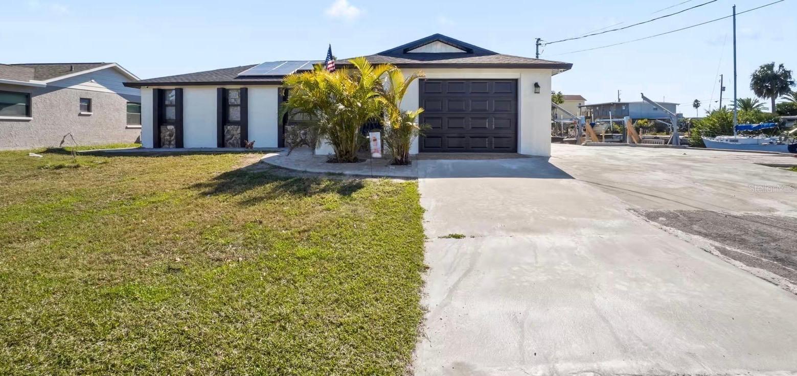 6712 SEA RANCH DRIVE