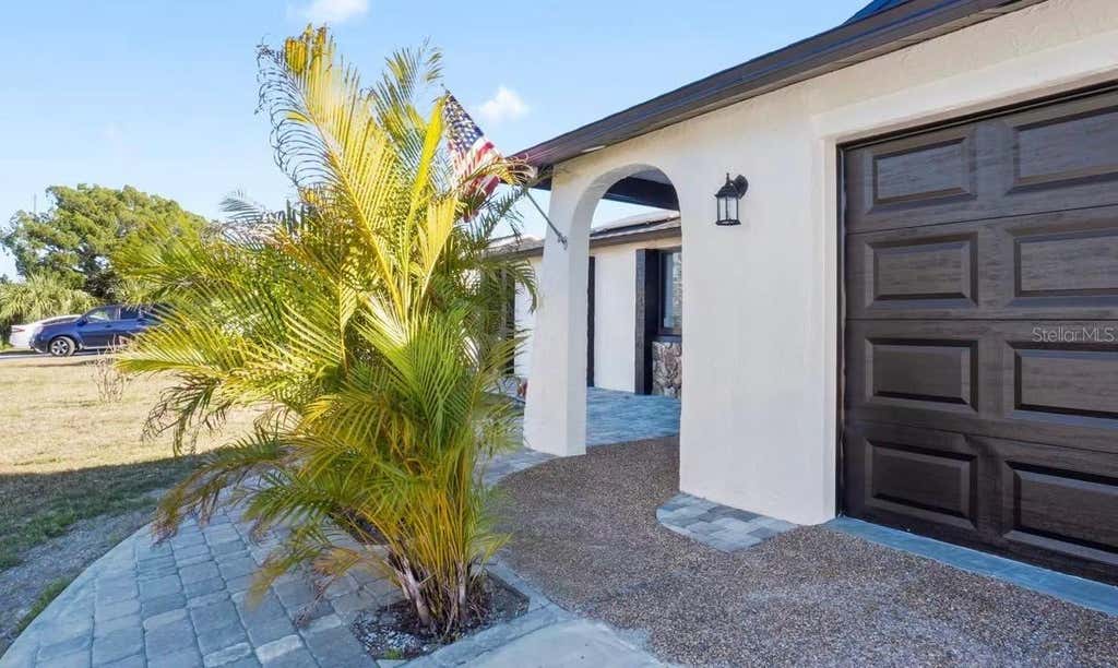 Photo of 6712 Sea Ranch Drive, Hudson, FL 34667 (MLS # TB8525887)