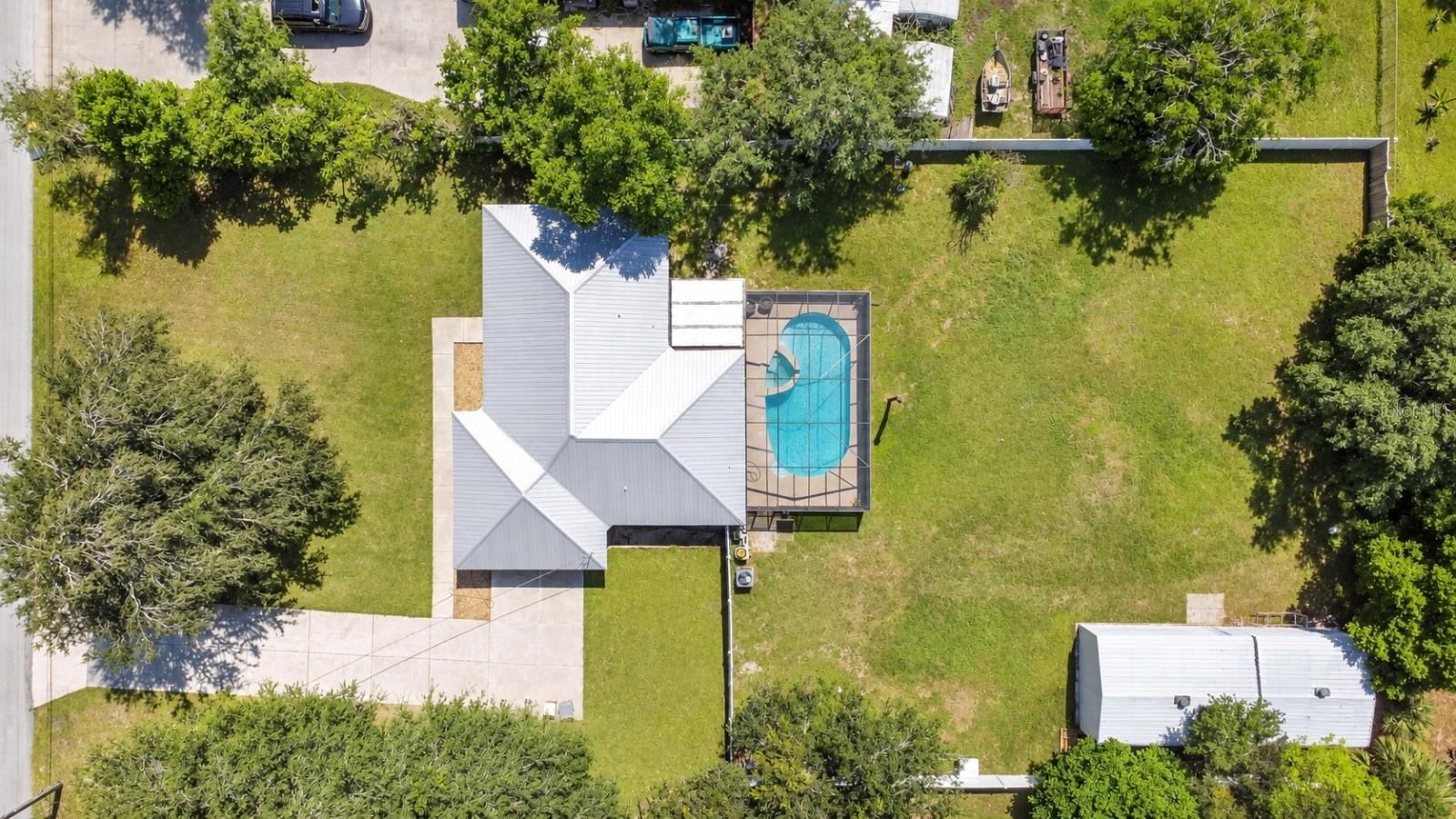 2710 WILLOW OAK ROAD