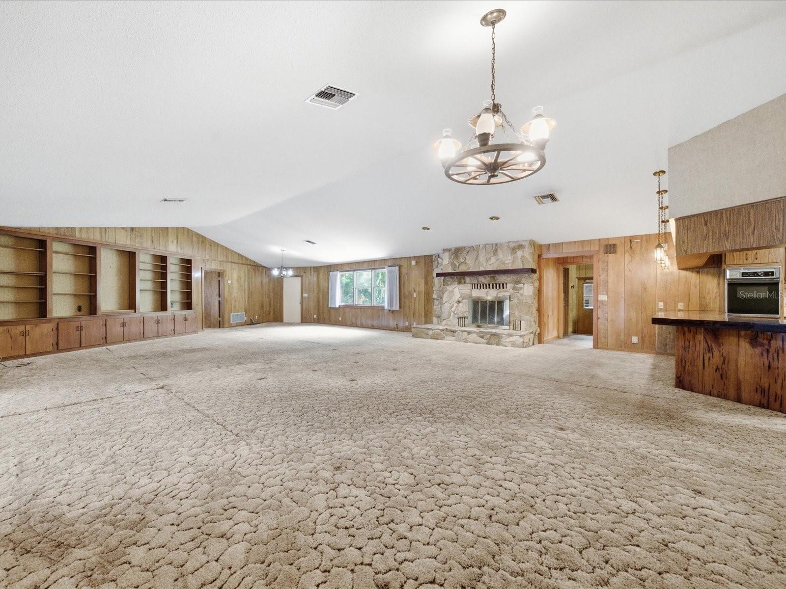 STONEWOOD UNREC - Residential