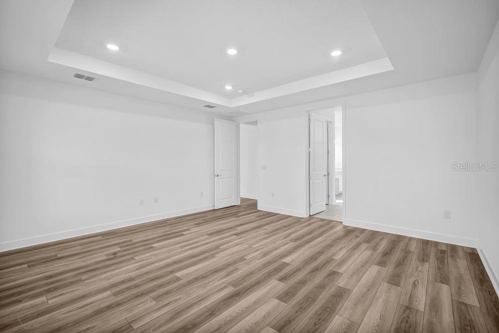 TIMBER RIDGE - Residential