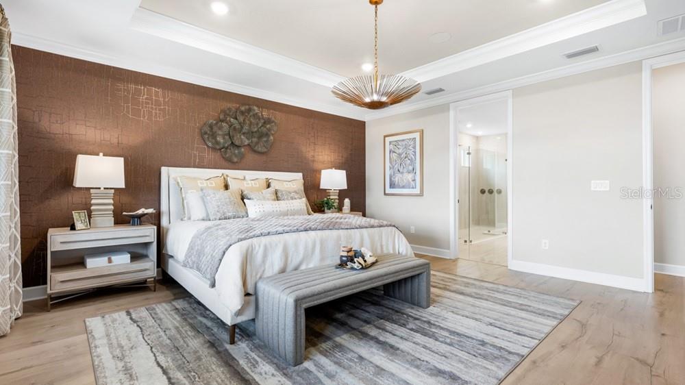 TIMBER RIDGE - Residential