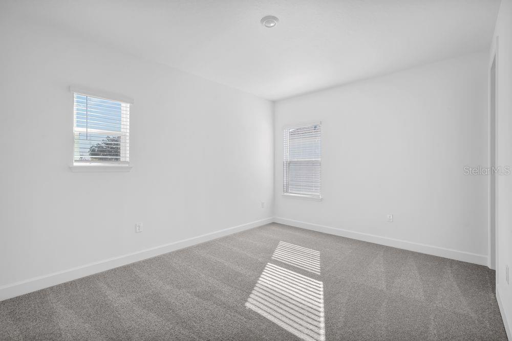 TIMBER RIDGE - Residential