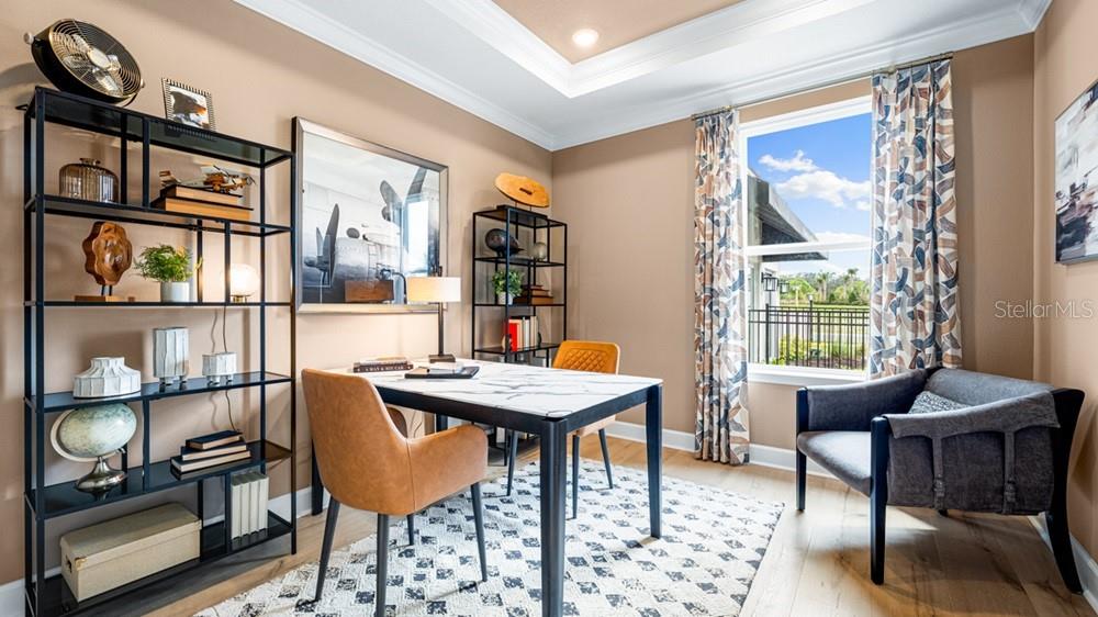 TIMBER RIDGE - Residential