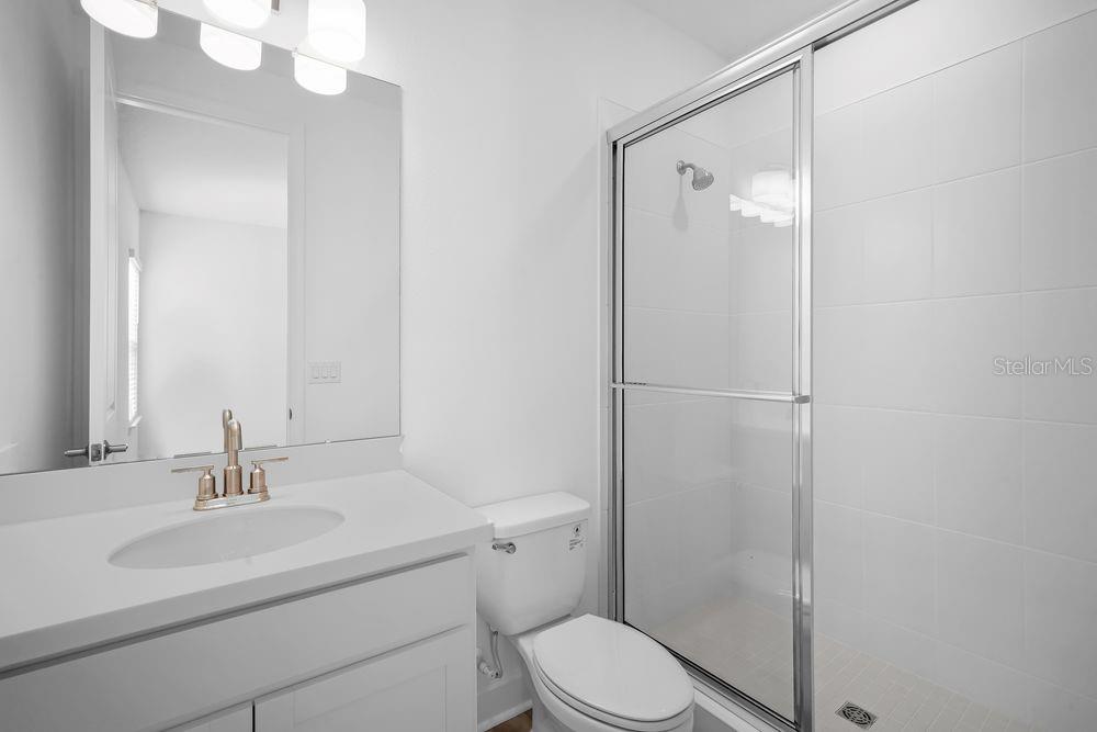 TIMBER RIDGE - Residential