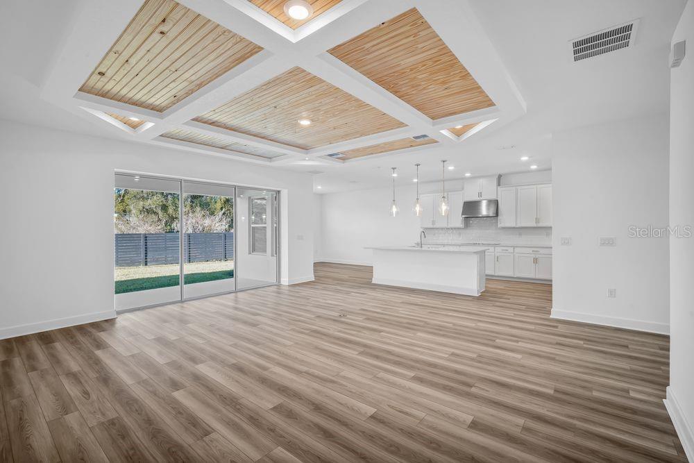 TIMBER RIDGE - Residential