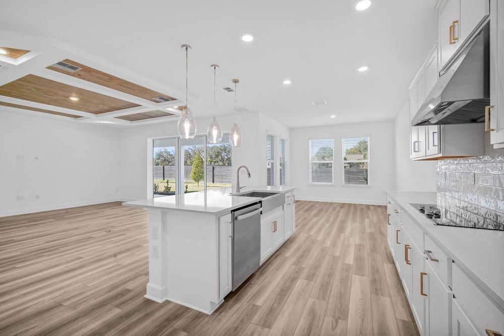 TIMBER RIDGE - Residential