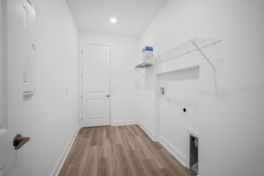 TIMBER RIDGE - Residential