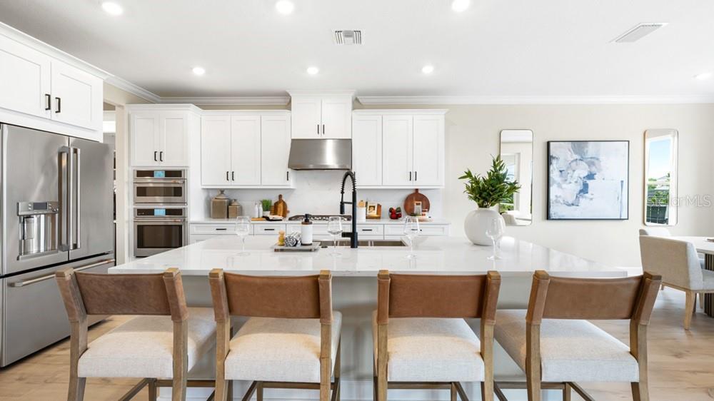 TIMBER RIDGE - Residential