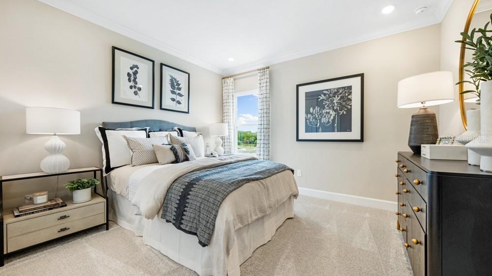 TIMBER RIDGE - Residential