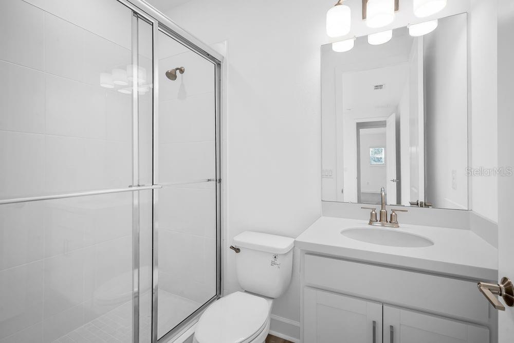 TIMBER RIDGE - Residential