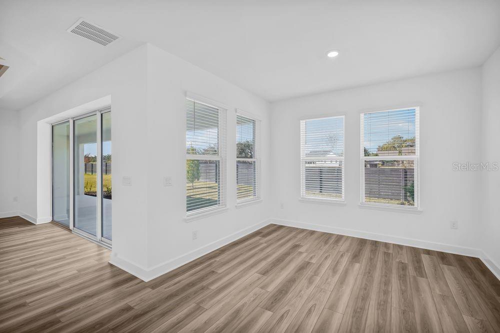 TIMBER RIDGE - Residential