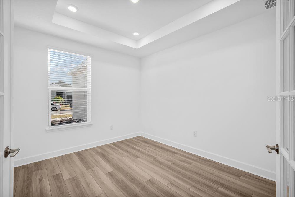 TIMBER RIDGE - Residential