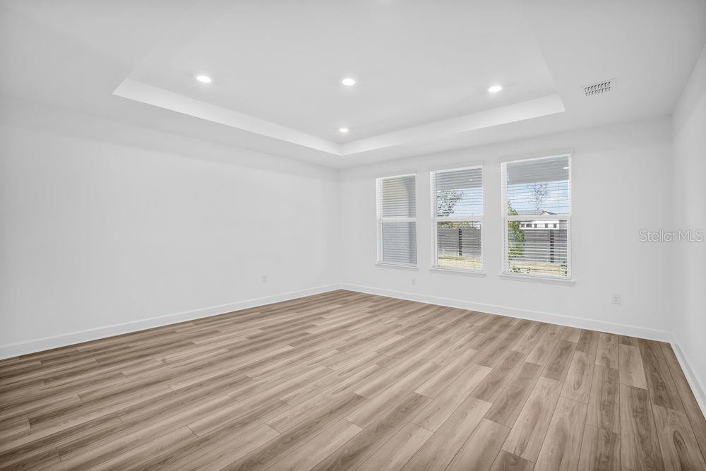 TIMBER RIDGE - Residential