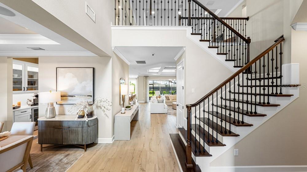 3209 LUMBER FALLS DRIVE