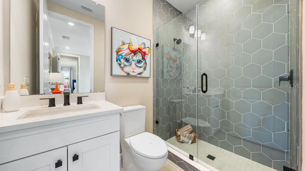 TIMBER RIDGE - Residential