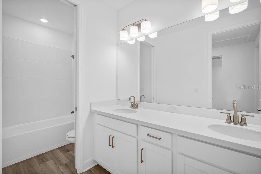 TIMBER RIDGE - Residential