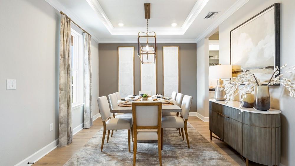 TIMBER RIDGE - Residential