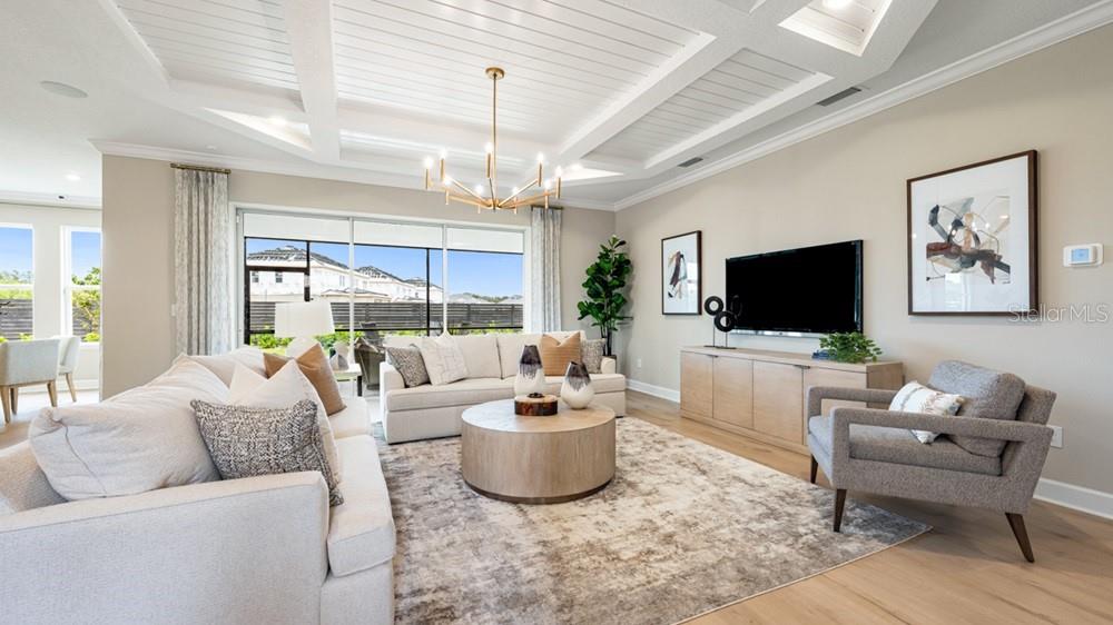 TIMBER RIDGE - Residential